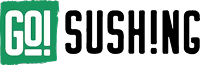 go sushing logo