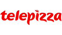 logo telepizza